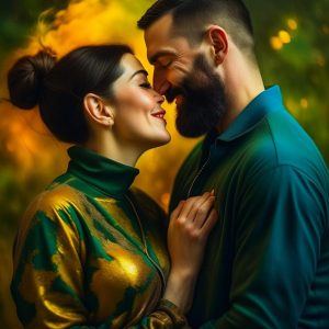 Любовь и отношения